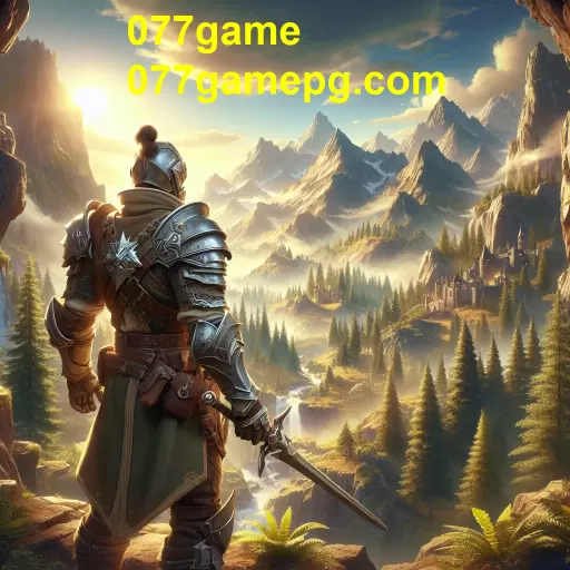 Explorando o Mundo dos Jogos de Aventura no 077game