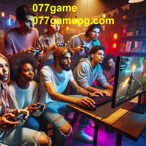 A Revolução dos Jogos Multiplayer: Conectando Jogadores em Todo o Mundo