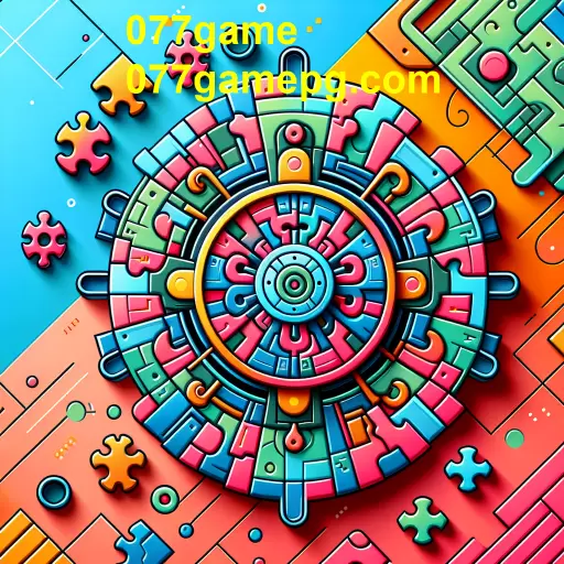 A Magia dos Quebra-Cabeças em 077game