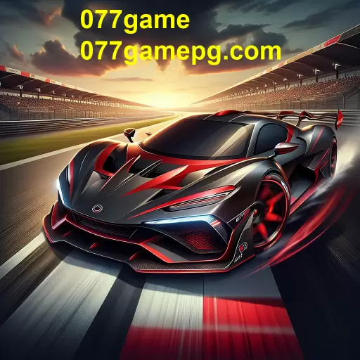 A Adrenalina das Corridas no 077game